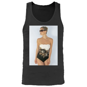 Bar Refaeli Men's Tank Top