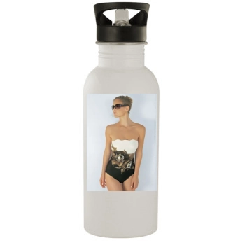 Bar Refaeli Stainless Steel Water Bottle