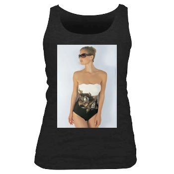 Bar Refaeli Women's Tank Top