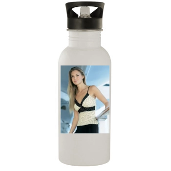 Bar Refaeli Stainless Steel Water Bottle