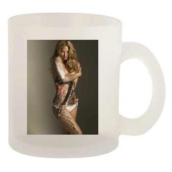 Bar Refaeli 10oz Frosted Mug