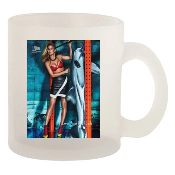 Bar Refaeli 10oz Frosted Mug