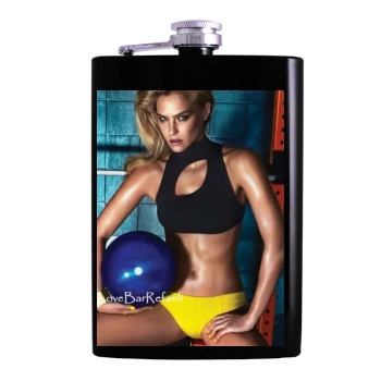 Bar Refaeli Hip Flask