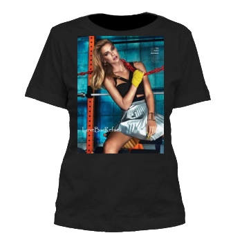 Bar Refaeli Women's Cut T-Shirt