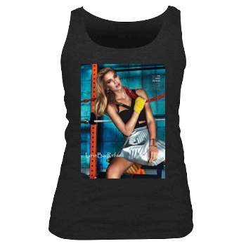 Bar Refaeli Women's Tank Top