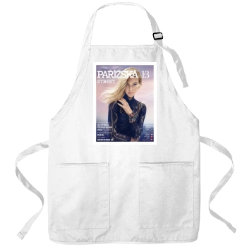 Bar Refaeli Apron