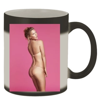 Bar Refaeli Color Changing Mug