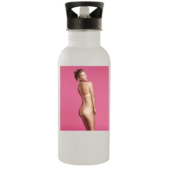 Bar Refaeli Stainless Steel Water Bottle