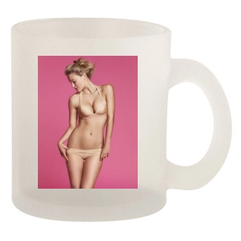 Bar Refaeli 10oz Frosted Mug