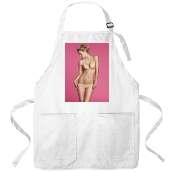 Bar Refaeli Apron