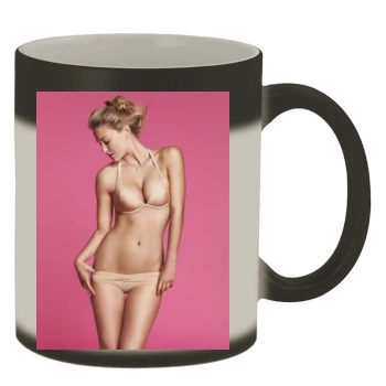 Bar Refaeli Color Changing Mug