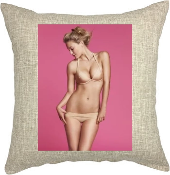 Bar Refaeli Pillow