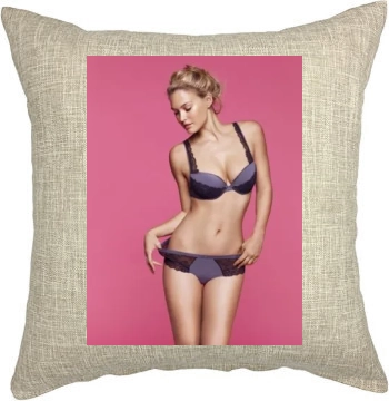 Bar Refaeli Pillow