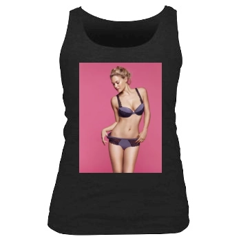 Bar Refaeli Women's Tank Top