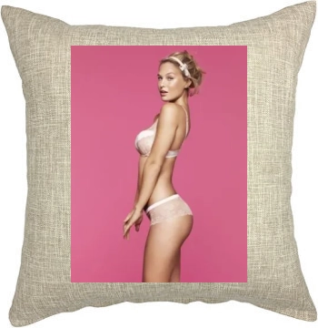 Bar Refaeli Pillow