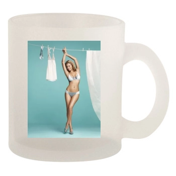 Bar Refaeli 10oz Frosted Mug