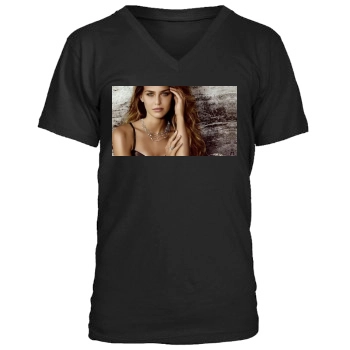 Bar Refaeli Men's V-Neck T-Shirt