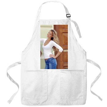 Bar Refaeli Apron