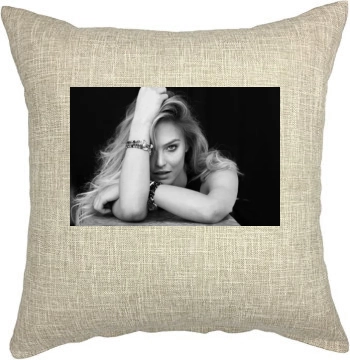 Bar Refaeli Pillow