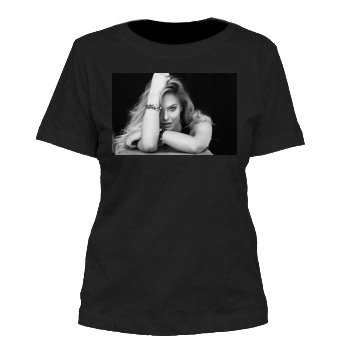 Bar Refaeli Women's Cut T-Shirt