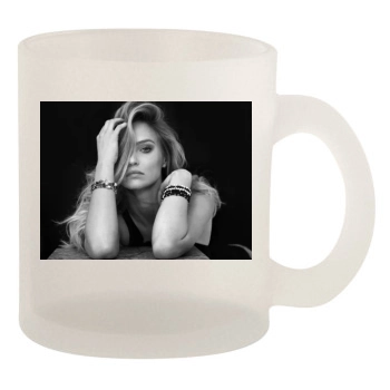 Bar Refaeli 10oz Frosted Mug