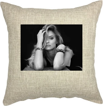 Bar Refaeli Pillow