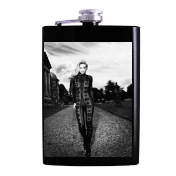 Bar Refaeli Hip Flask