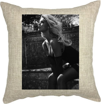 Bar Refaeli Pillow