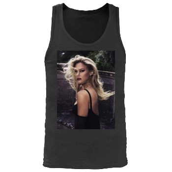 Bar Refaeli Men's Tank Top