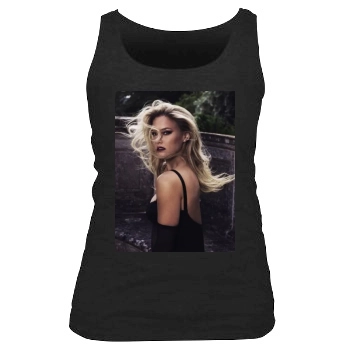 Bar Refaeli Women's Tank Top