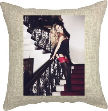 Bar Refaeli Pillow