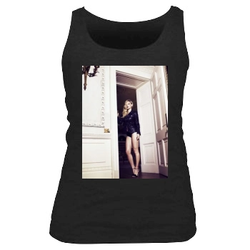 Bar Refaeli Women's Tank Top