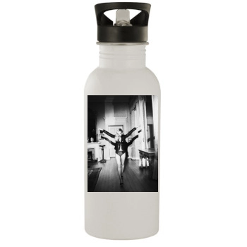 Bar Refaeli Stainless Steel Water Bottle