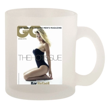 Bar Refaeli 10oz Frosted Mug