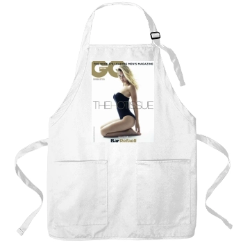 Bar Refaeli Apron