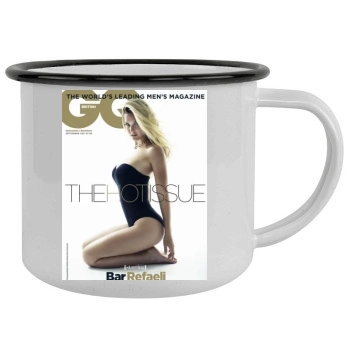 Bar Refaeli Camping Mug