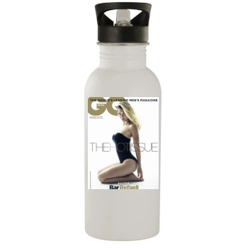 Bar Refaeli Stainless Steel Water Bottle