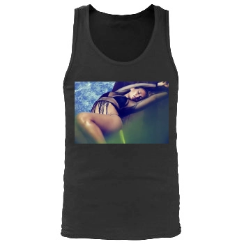 Bar Refaeli Men's Tank Top