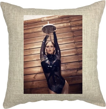 Bar Refaeli Pillow