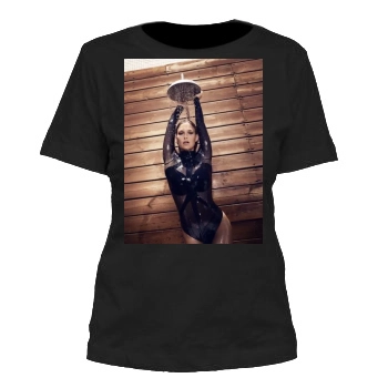 Bar Refaeli Women's Cut T-Shirt