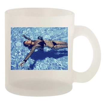 Bar Refaeli 10oz Frosted Mug