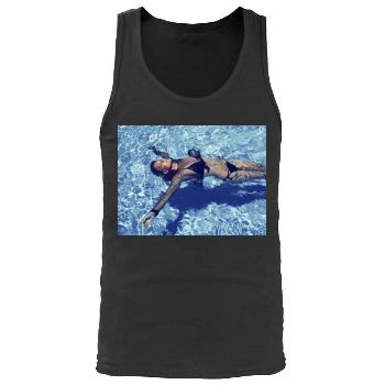 Bar Refaeli Men's Tank Top