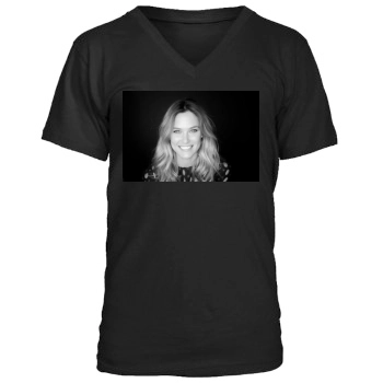 Bar Refaeli Men's V-Neck T-Shirt