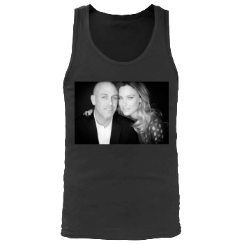 Bar Refaeli Men's Tank Top