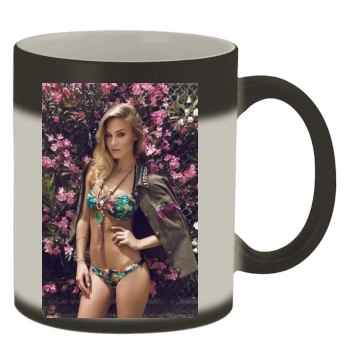 Bar Refaeli Color Changing Mug