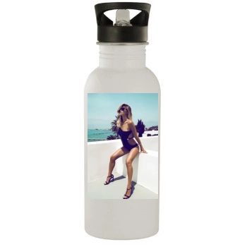 Bar Refaeli Stainless Steel Water Bottle