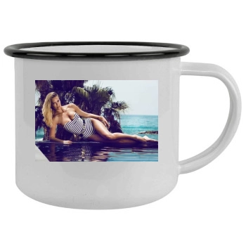 Bar Refaeli Camping Mug