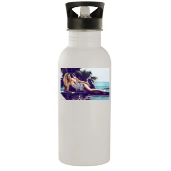 Bar Refaeli Stainless Steel Water Bottle