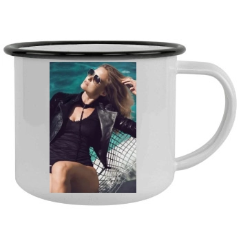 Bar Refaeli Camping Mug