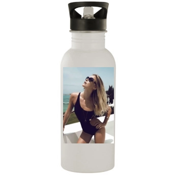 Bar Refaeli Stainless Steel Water Bottle